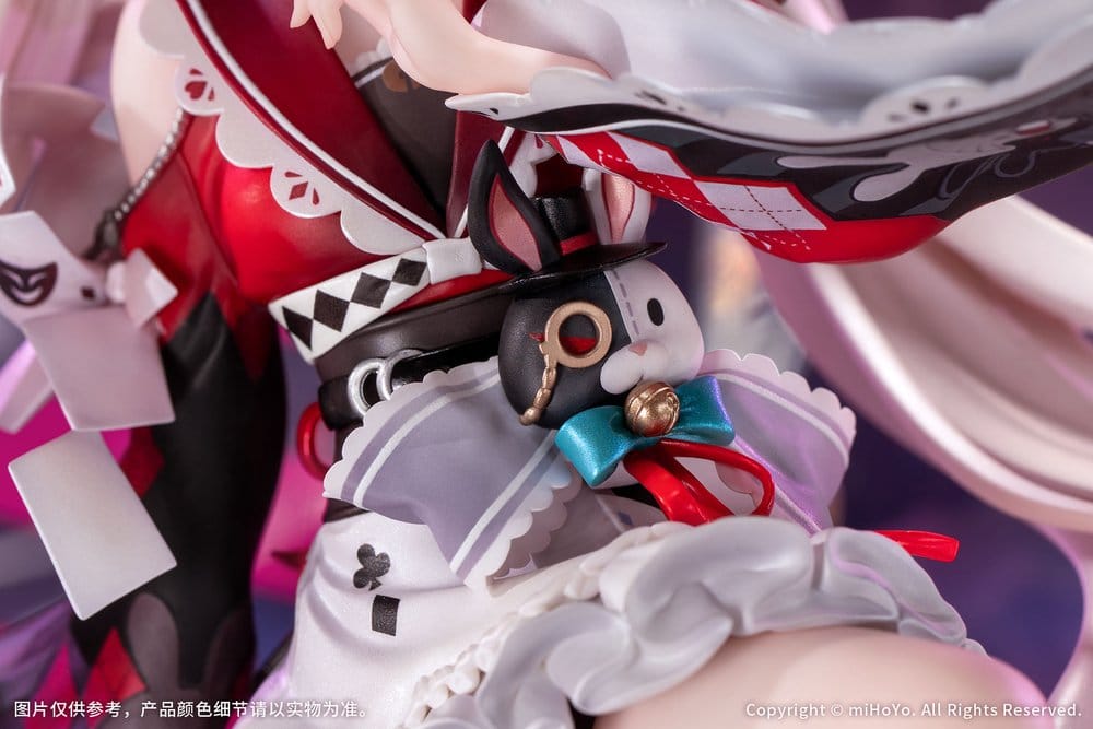 Honkai: Star Rail PVC Figur 1/7 Sparkle with Bonus 34 cm - Preorder - ETA: 25.08.2027