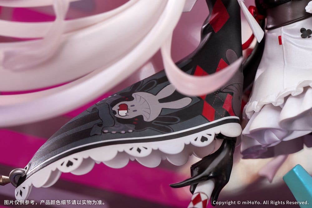 Honkai: Star Rail PVC Figur 1/7 Sparkle with Bonus 34 cm - Preorder - ETA: 25.08.2027