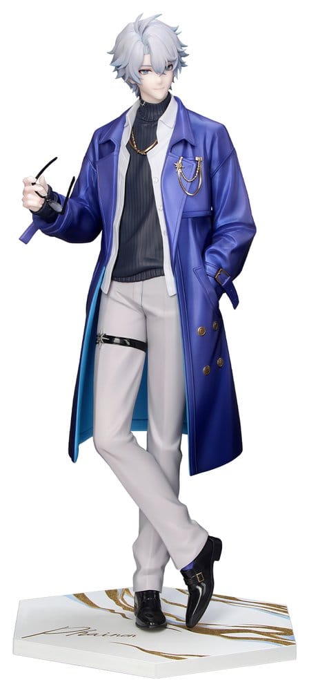Honkai: Star Rail Gift+ PVC Figur 1/8 Phainon Express Travel Notes Ver. 24 cm - Preorder - ETA: 25.08.2027