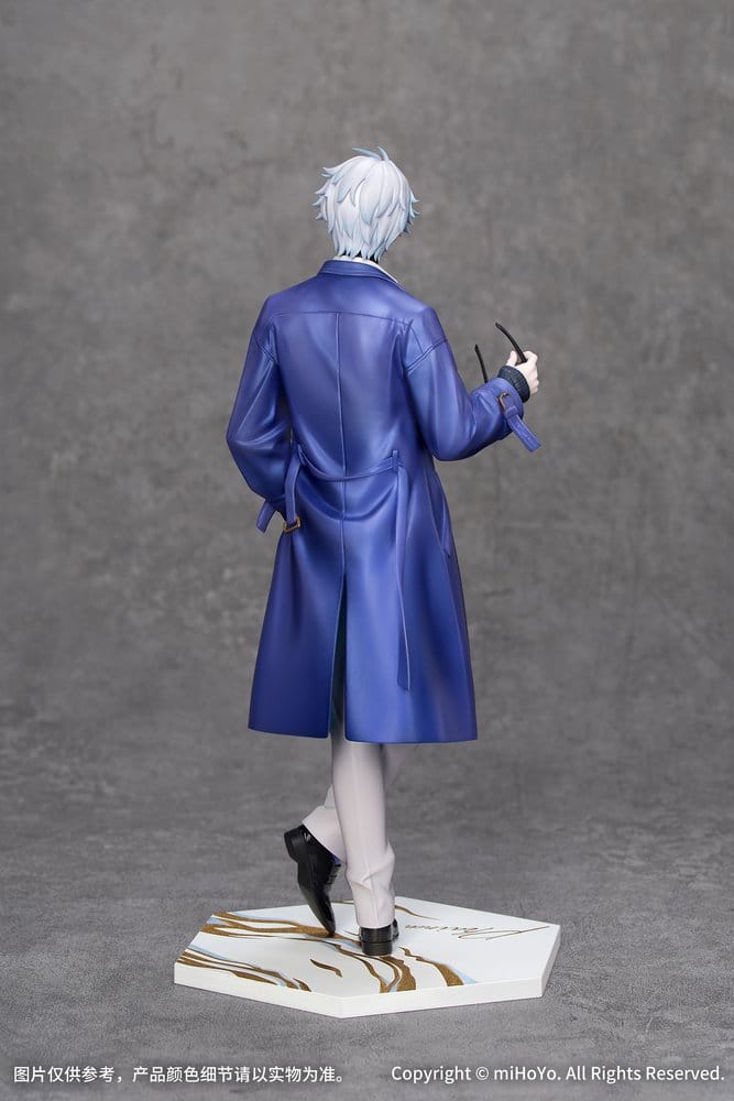 Honkai: Star Rail Gift+ PVC Figur 1/8 Phainon Express Travel Notes Ver. 24 cm - Preorder - ETA: 25.08.2027