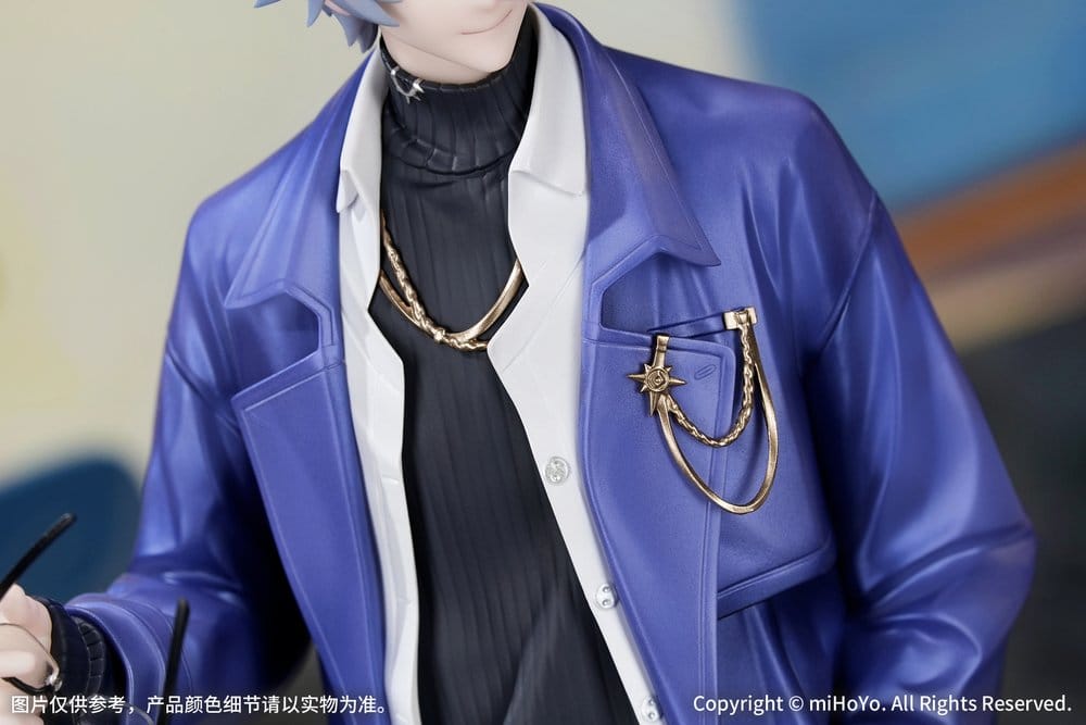Honkai: Star Rail Gift+ PVC Figur 1/8 Phainon Express Travel Notes Ver. 24 cm - Preorder - ETA: 25.08.2027
