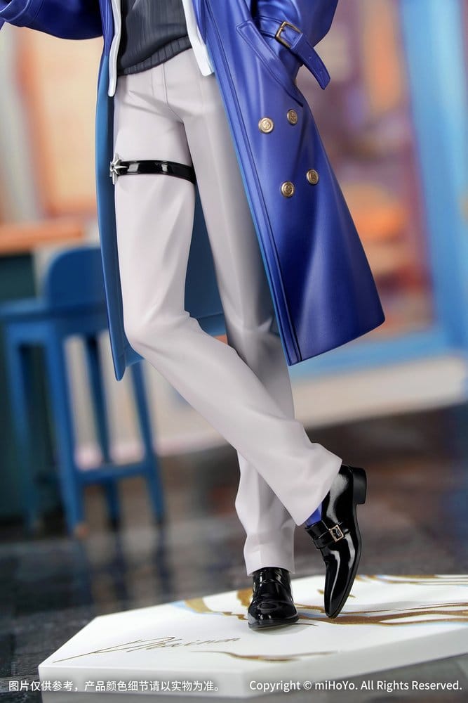 Honkai: Star Rail Gift+ PVC Figur 1/8 Phainon Express Travel Notes Ver. 24 cm - Preorder - ETA: 25.08.2027