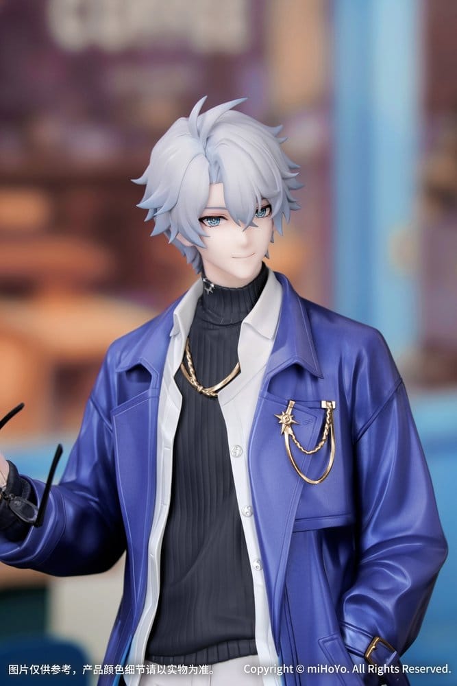 Honkai: Star Rail Gift+ PVC Figur 1/8 Phainon Express Travel Notes Ver. 24 cm - Preorder - ETA: 25.08.2027