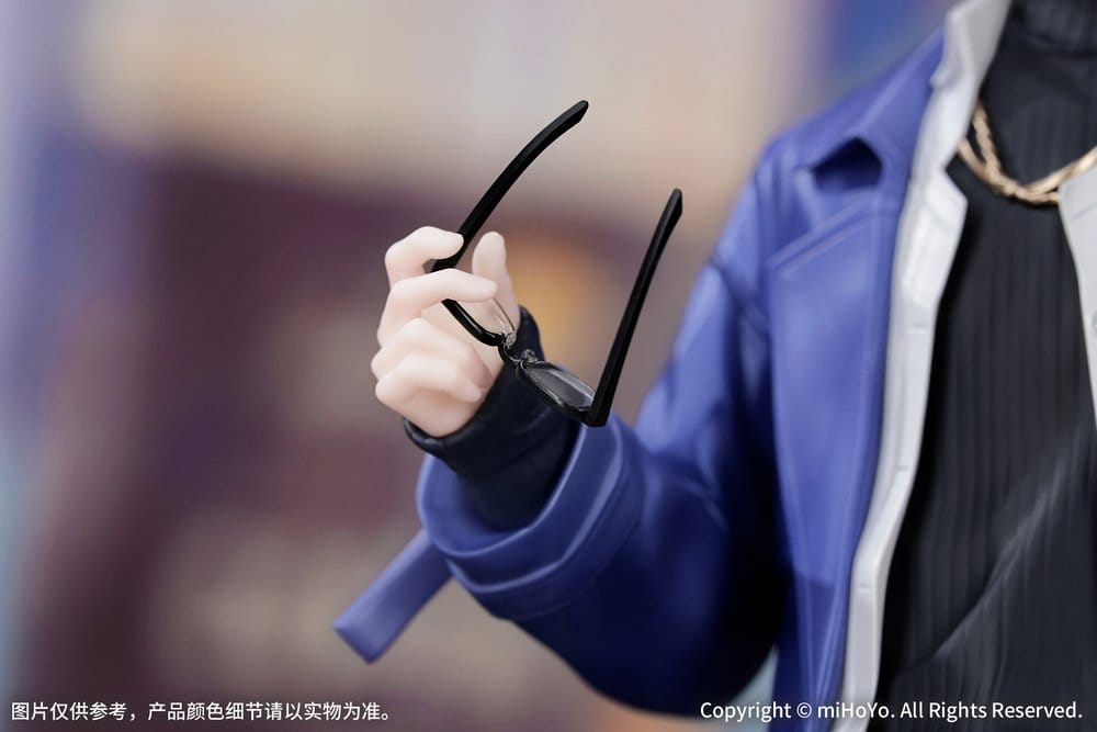 Honkai: Star Rail Gift+ PVC Figur 1/8 Phainon Express Travel Notes Ver. 24 cm - Preorder - ETA: 25.08.2027