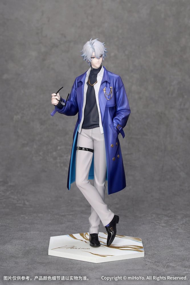 Honkai: Star Rail Gift+ PVC Figur 1/8 Phainon Express Travel Notes Ver. 24 cm - Preorder - ETA: 25.08.2027