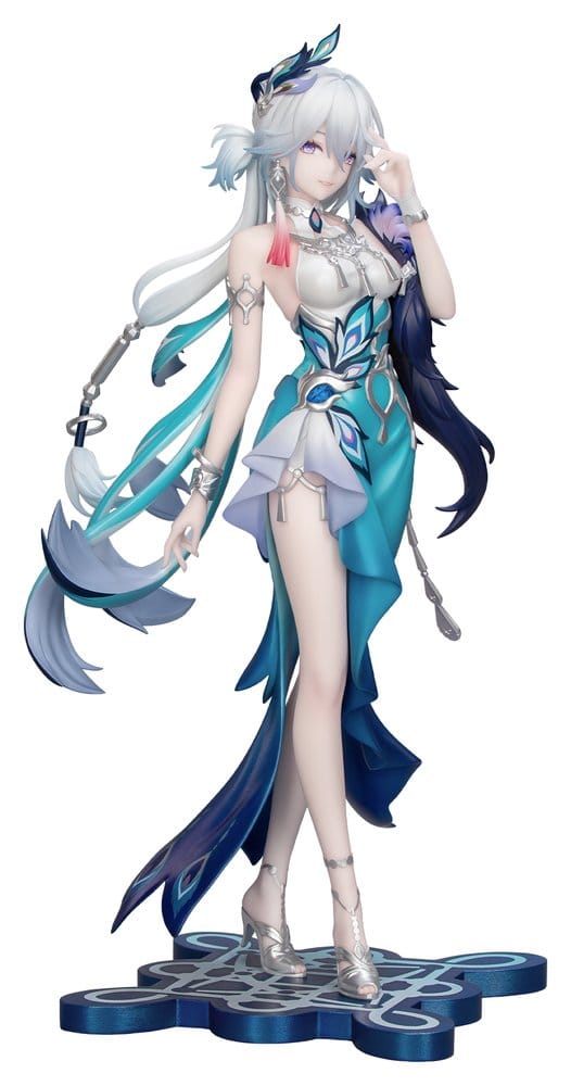 Honkai: Star Rail Gift+ PVC Figur 1/8 Yao Guang 21 cm - Preorder - ETA: 25.10.2027