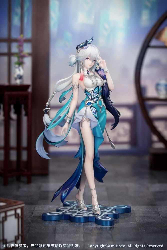 Honkai: Star Rail Gift+ PVC Figur 1/8 Yao Guang 21 cm - Preorder - ETA: 25.10.2027