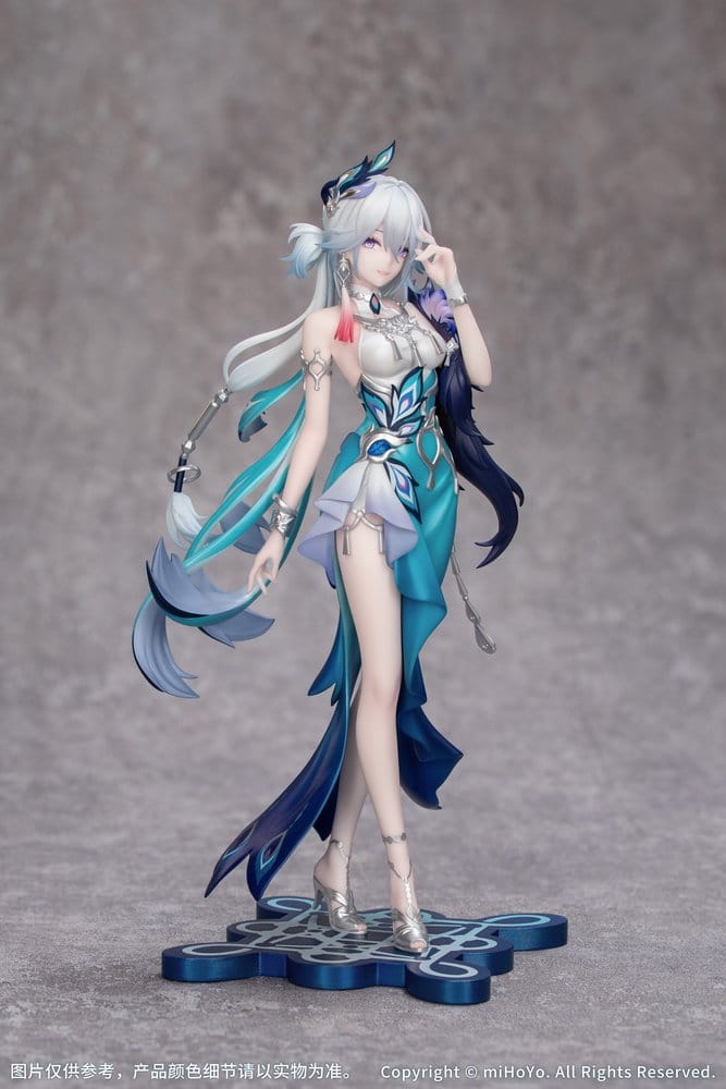 Honkai: Star Rail Gift+ PVC Figur 1/8 Yao Guang 21 cm - Preorder - ETA: 25.10.2027