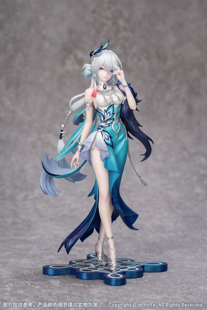 Honkai: Star Rail Gift+ PVC Figur 1/8 Yao Guang 21 cm - Preorder - ETA: 25.10.2027