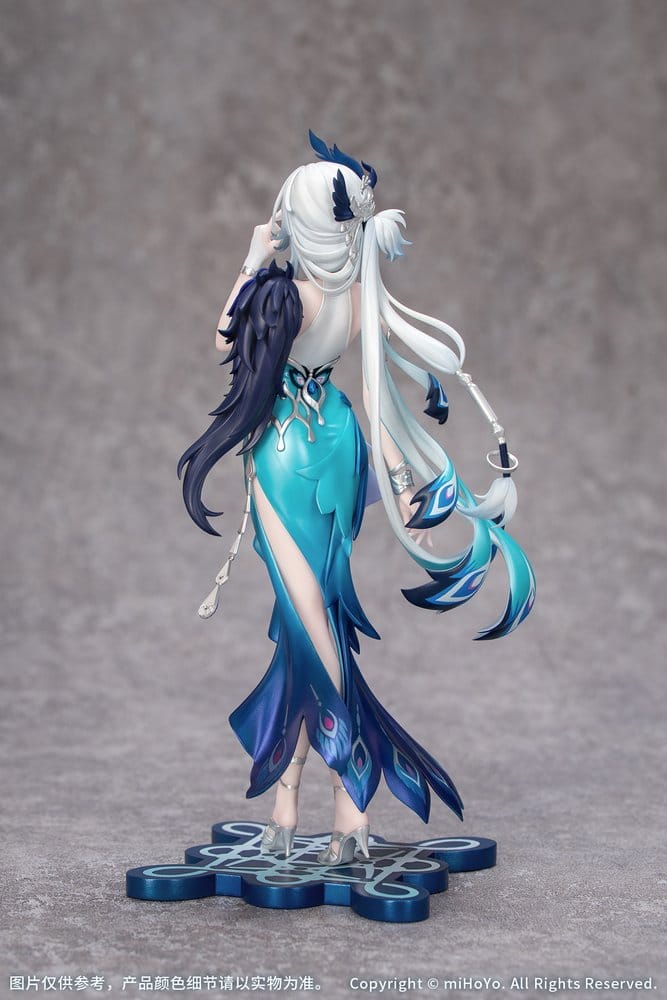 Honkai: Star Rail Gift+ PVC Figur 1/8 Yao Guang 21 cm - Preorder - ETA: 25.10.2027