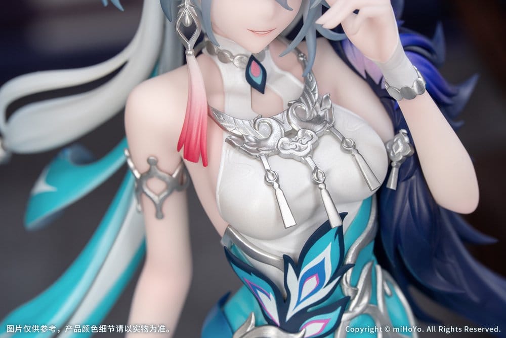 Honkai: Star Rail Gift+ PVC Figur 1/8 Yao Guang 21 cm - Preorder - ETA: 25.10.2027