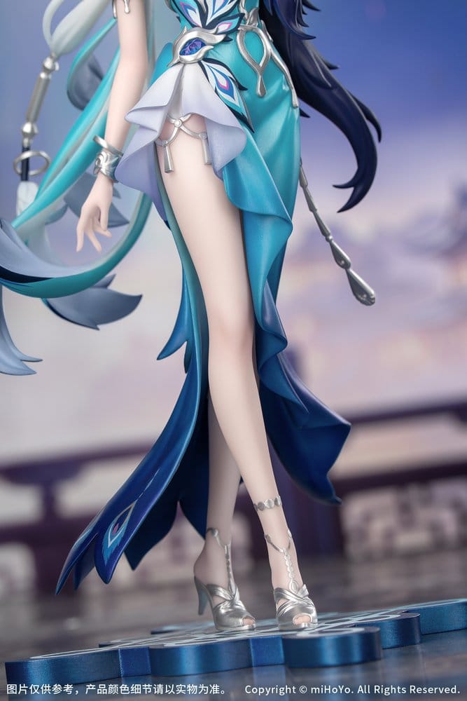 Honkai: Star Rail Gift+ PVC Figur 1/8 Yao Guang 21 cm - Preorder - ETA: 25.10.2027