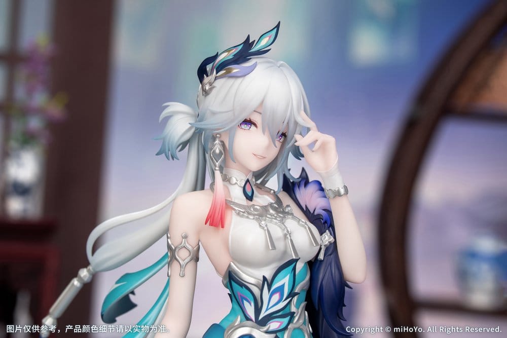Honkai: Star Rail Gift+ PVC Figur 1/8 Yao Guang 21 cm - Preorder - ETA: 25.10.2027