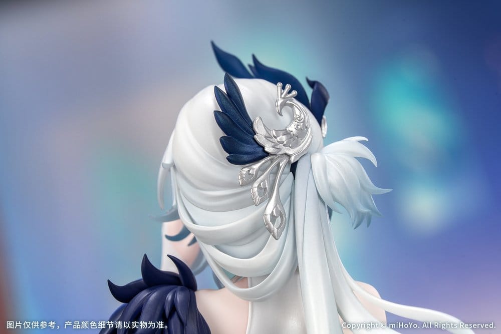 Honkai: Star Rail Gift+ PVC Figur 1/8 Yao Guang 21 cm - Preorder - ETA: 25.10.2027