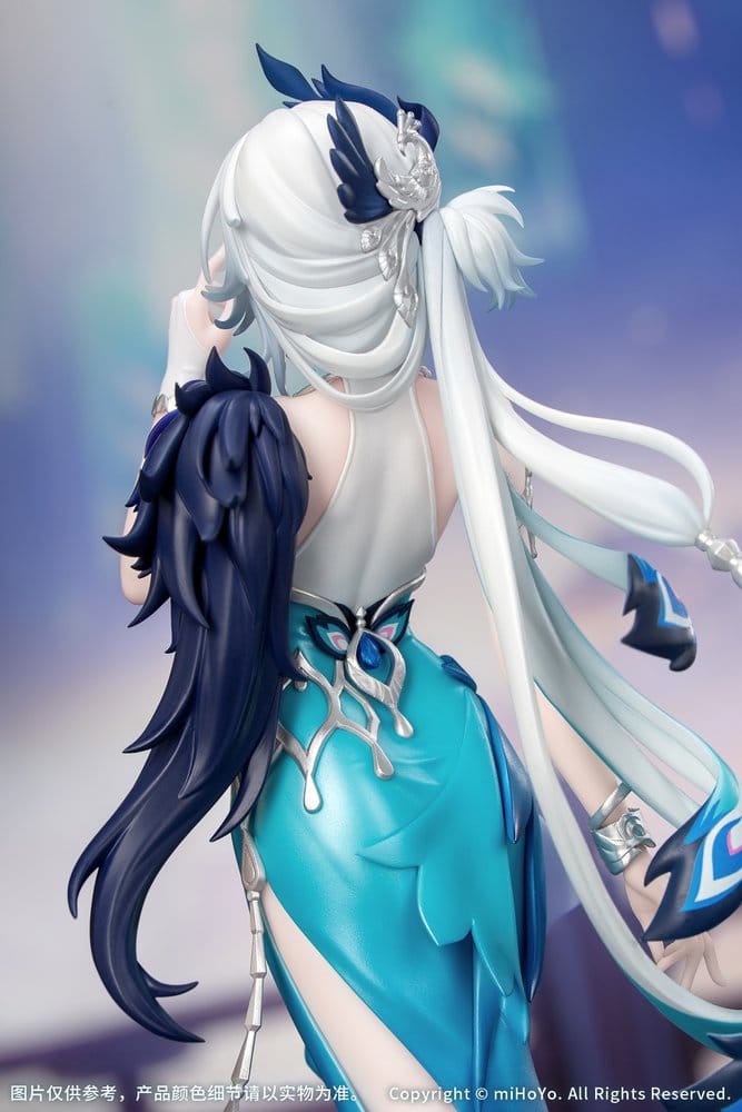 Honkai: Star Rail Gift+ PVC Figur 1/8 Yao Guang 21 cm - Preorder - ETA: 25.10.2027