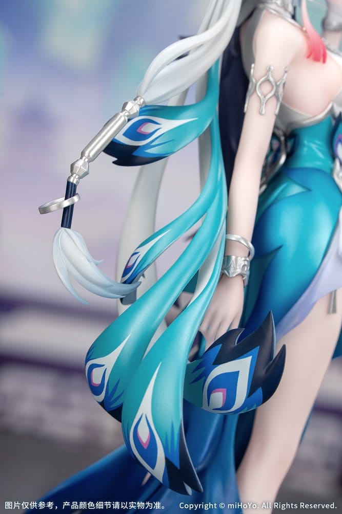 Honkai: Star Rail Gift+ PVC Figur 1/8 Yao Guang 21 cm - Preorder - ETA: 25.10.2027