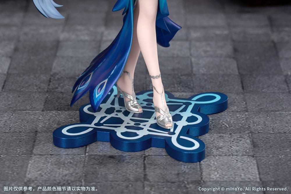 Honkai: Star Rail Gift+ PVC Figur 1/8 Yao Guang 21 cm - Preorder - ETA: 25.10.2027