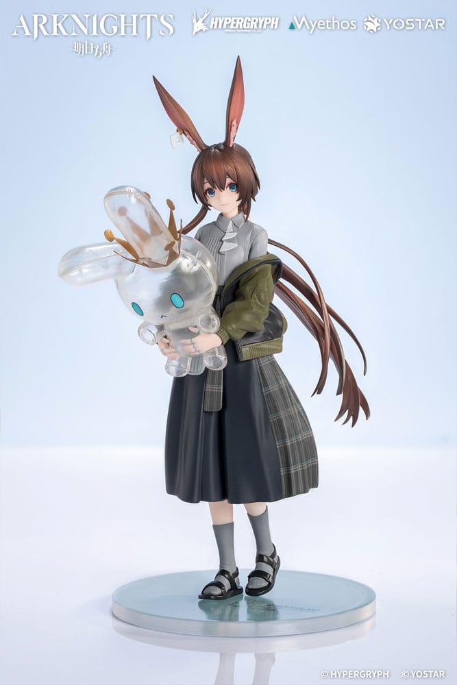 Arknights PVC Gift+ Series Statue 1/10 Amiya: Floating Gear Ver. 18 cm - sofort lieferbar