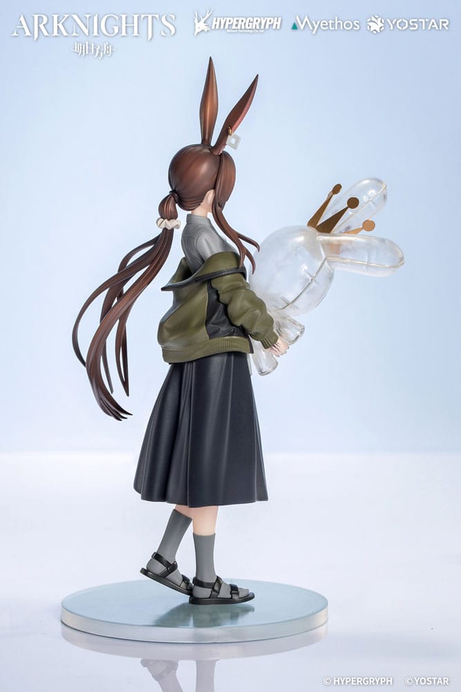 Arknights PVC Gift+ Series Statue 1/10 Amiya: Floating Gear Ver. 18 cm - sofort lieferbar