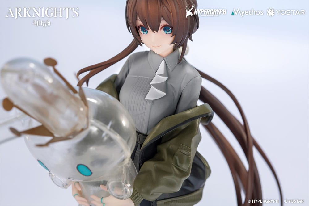 Arknights PVC Gift+ Series Statue 1/10 Amiya: Floating Gear Ver. 18 cm - sofort lieferbar