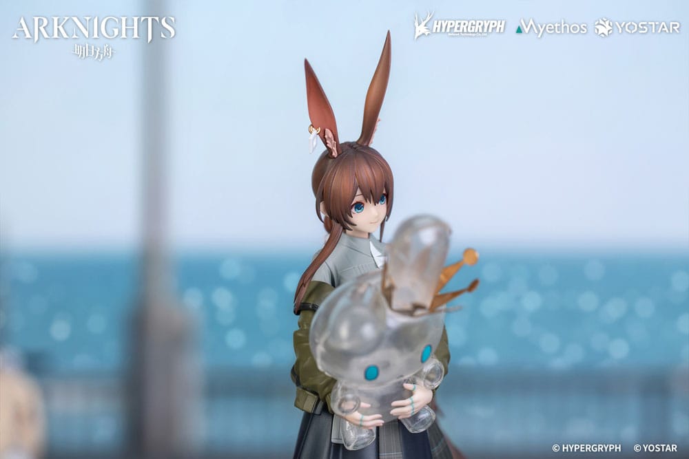Arknights PVC Gift+ Series Statue 1/10 Amiya: Floating Gear Ver. 18 cm - sofort lieferbar