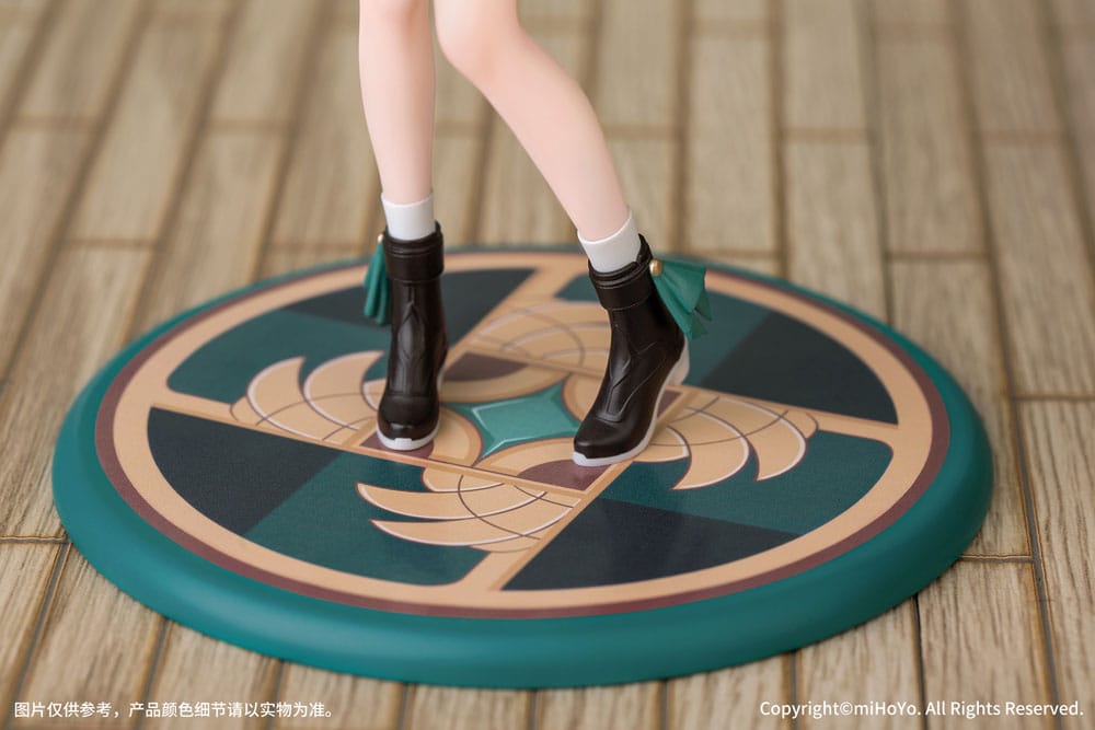 Honkai: Star Rail PVC Gift+ Series Statue 1/10 Qingque 16 cm    - Versand: 5-7 Tage nach Bestellung
