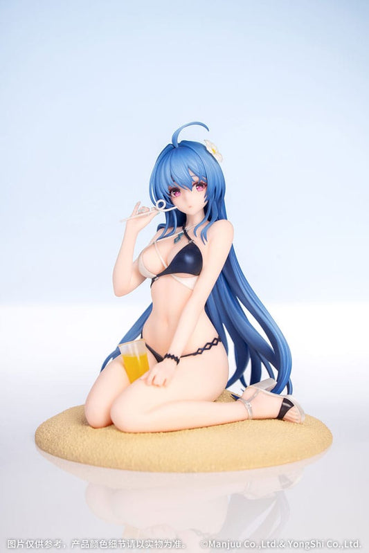Azur Lane PVC Statue 1/8 Helena: Shimmering Triangle Wave 12 cm    - Preorder - ETA: 25.03.2026