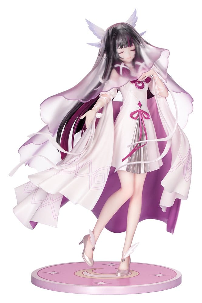 Genshin Impact Gift+ PVC Statue 1/8 Columbina: Carnival Gathering Ver. 24 cm      - Preorder - ETA: 25.11.2026