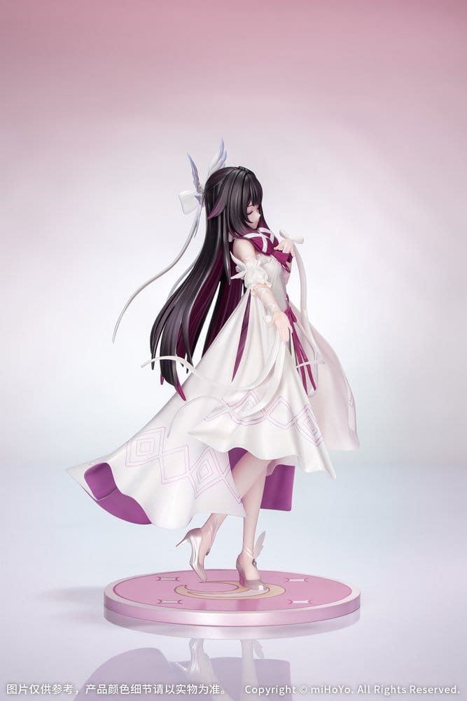 Genshin Impact Gift+ PVC Statue 1/8 Columbina: Carnival Gathering Ver. 24 cm      - Preorder - ETA: 25.11.2026