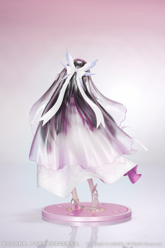 Genshin Impact Gift+ PVC Statue 1/8 Columbina: Carnival Gathering Ver. 24 cm      - Preorder - ETA: 25.11.2026