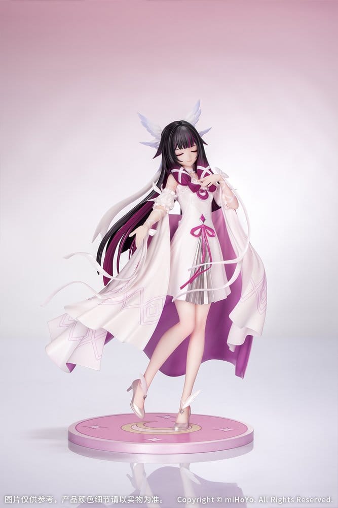 Genshin Impact Gift+ PVC Statue 1/8 Columbina: Carnival Gathering Ver. 24 cm      - Preorder - ETA: 25.11.2026