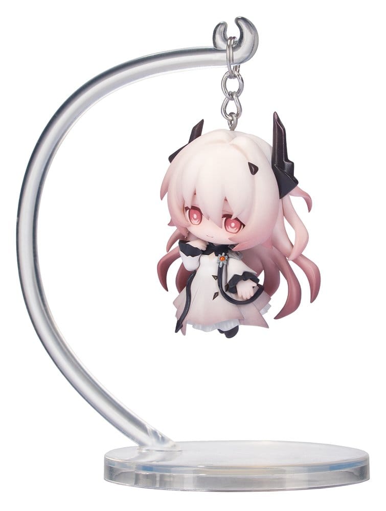 Arknights Hang On PVC Minifigur Civilight Eterna 5 cm - Preorder - ETA: 25.01.2027