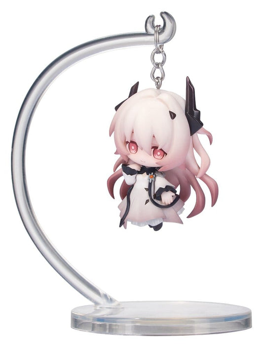 Arknights Hang On PVC Minifigur Civilight Eterna 5 cm - Preorder - ETA: 25.01.2027