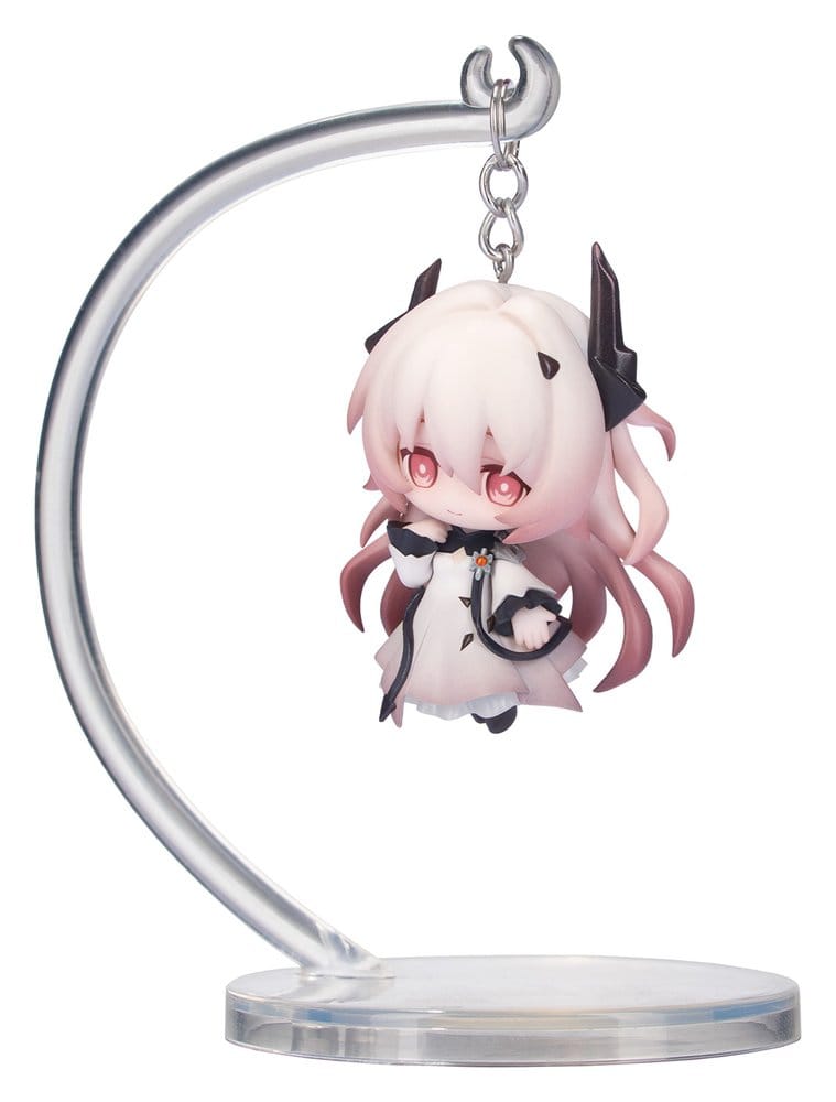 Arknights Hang On PVC Minifigur Civilight Eterna 5 cm - Preorder - ETA: 25.01.2027