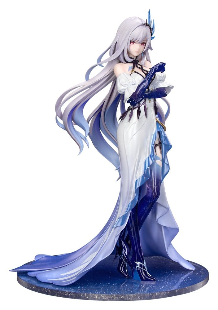 Genshin Impact Gift+ PVC Figur 1/8 Skirk Gathering Ver. 22 cm - Preorder - ETA: 25.02.2027