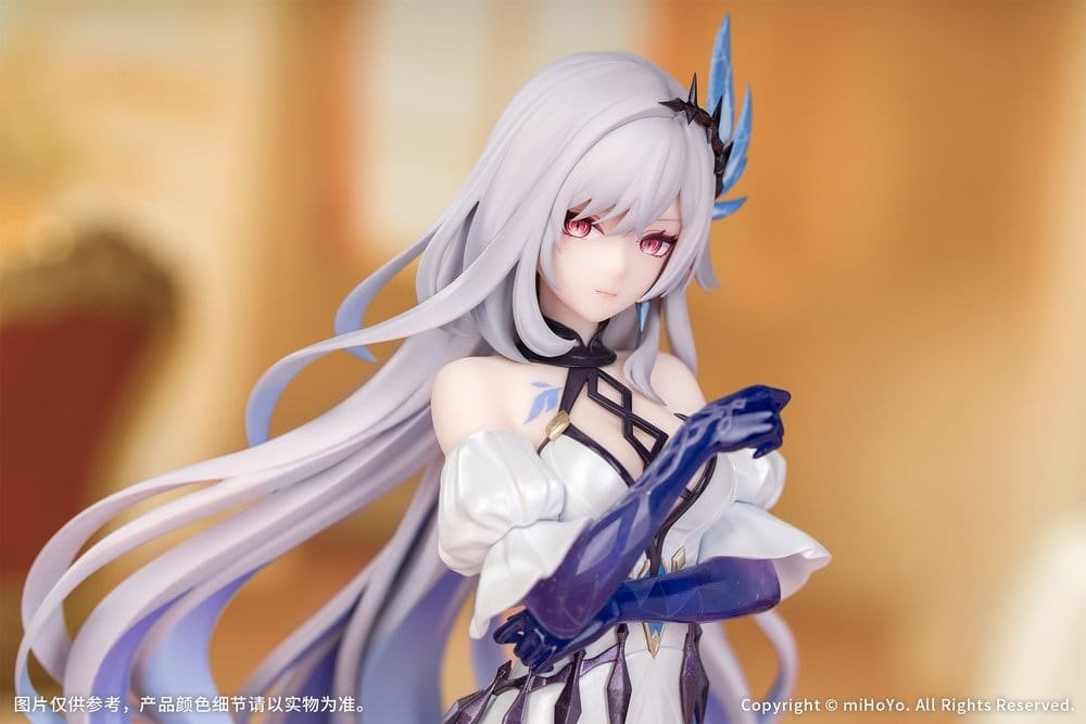 Genshin Impact Gift+ PVC Figur 1/8 Skirk Gathering Ver. 22 cm - Preorder - ETA: 25.02.2027