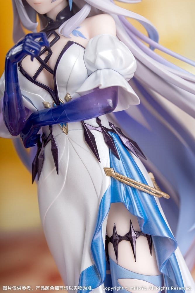 Genshin Impact Gift+ PVC Figur 1/8 Skirk Gathering Ver. 22 cm - Preorder - ETA: 25.02.2027