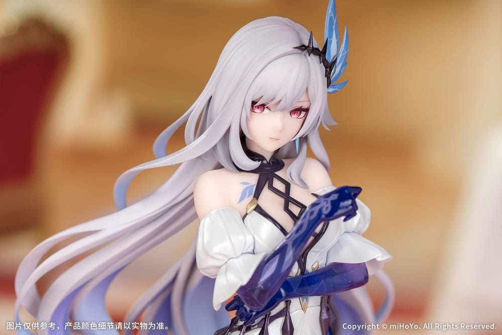 Genshin Impact Gift+ PVC Figur 1/8 Skirk Gathering Ver. 22 cm - Preorder - ETA: 25.02.2027