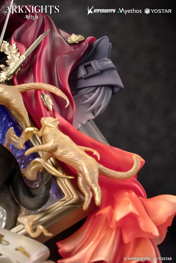 Arknights Diorama Miss.Christine Elite 2 Ver. 22 cm - Preorder - ETA: 23.07.2027