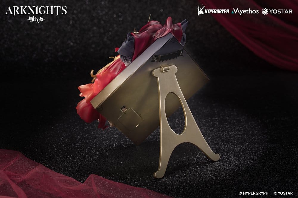 Arknights Diorama Miss.Christine Elite 2 Ver. 22 cm - Preorder - ETA: 23.07.2027
