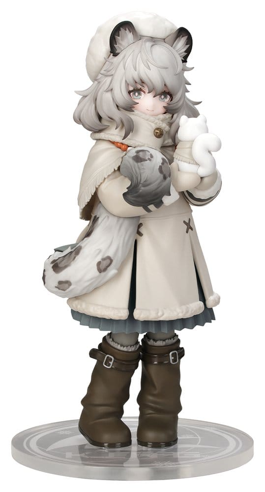 Arknights Rhodes Kids Series PVC Figur Pramanix 16 cm - Preorder - ETA: 25.06.2027