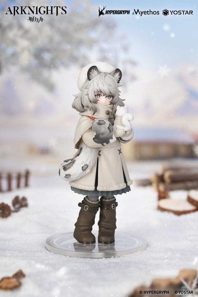 Arknights Rhodes Kids Series PVC Figur Pramanix 16 cm - Preorder - ETA: 25.06.2027