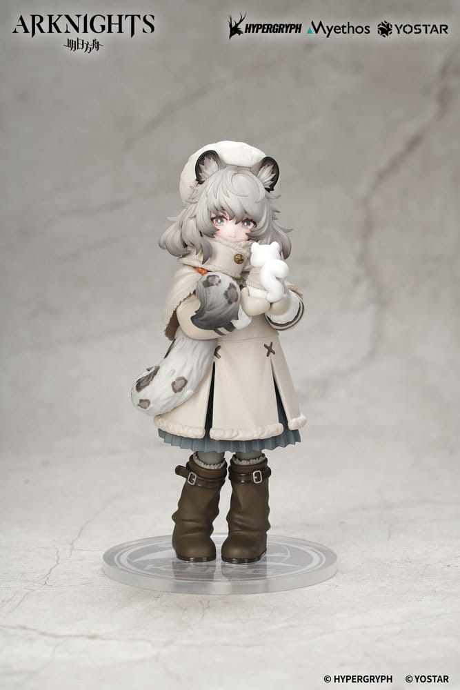 Arknights Rhodes Kids Series PVC Figur Pramanix 16 cm - Preorder - ETA: 25.06.2027