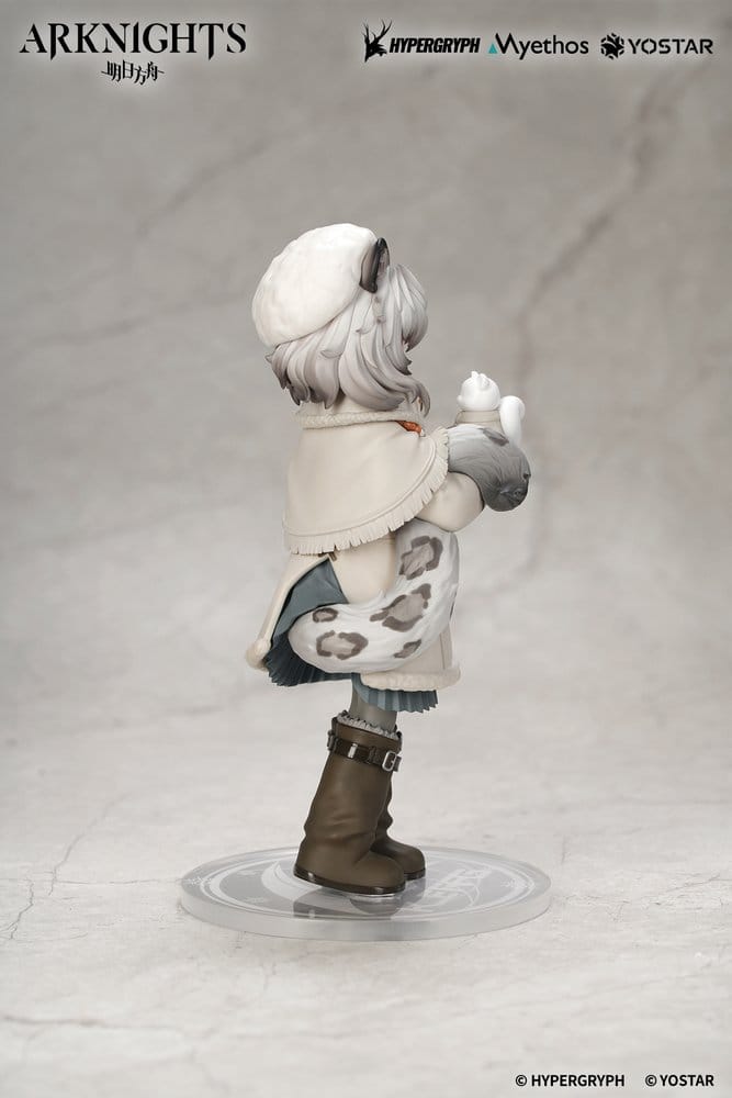 Arknights Rhodes Kids Series PVC Figur Pramanix 16 cm - Preorder - ETA: 25.06.2027