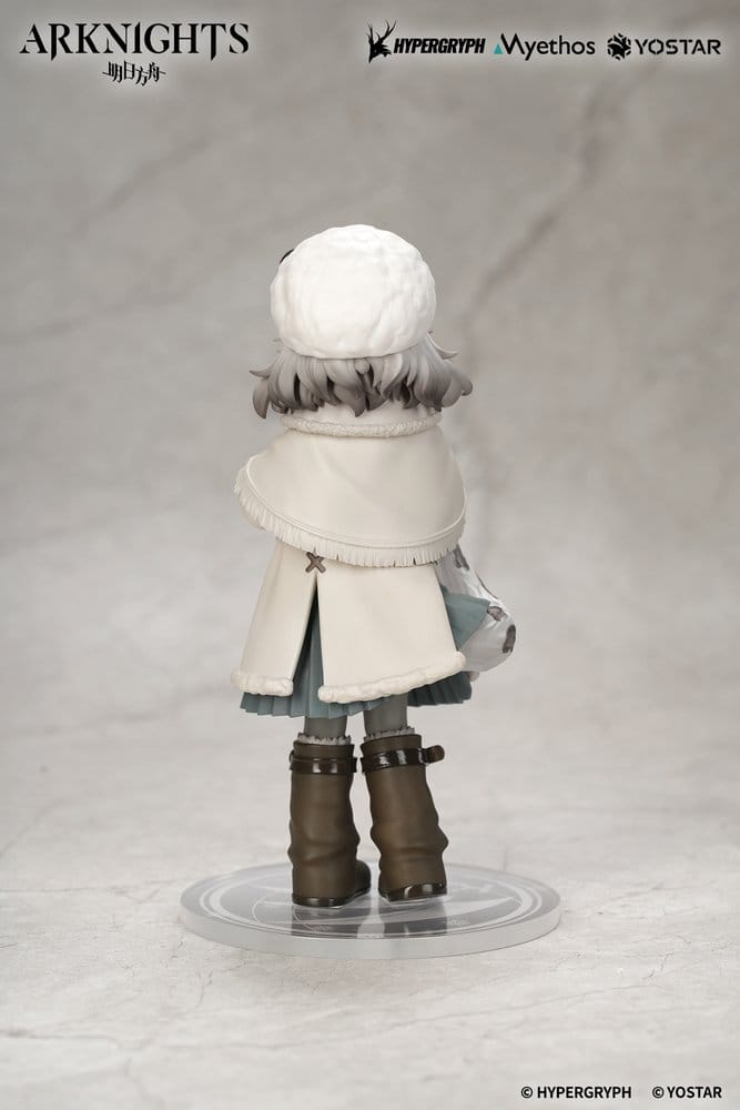 Arknights Rhodes Kids Series PVC Figur Pramanix 16 cm - Preorder - ETA: 25.06.2027