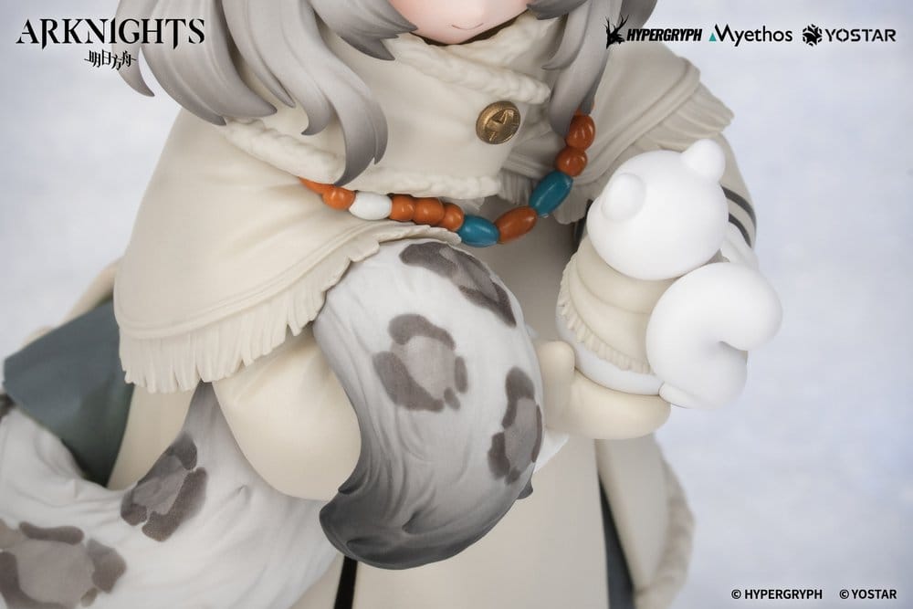 Arknights Rhodes Kids Series PVC Figur Pramanix 16 cm - Preorder - ETA: 25.06.2027