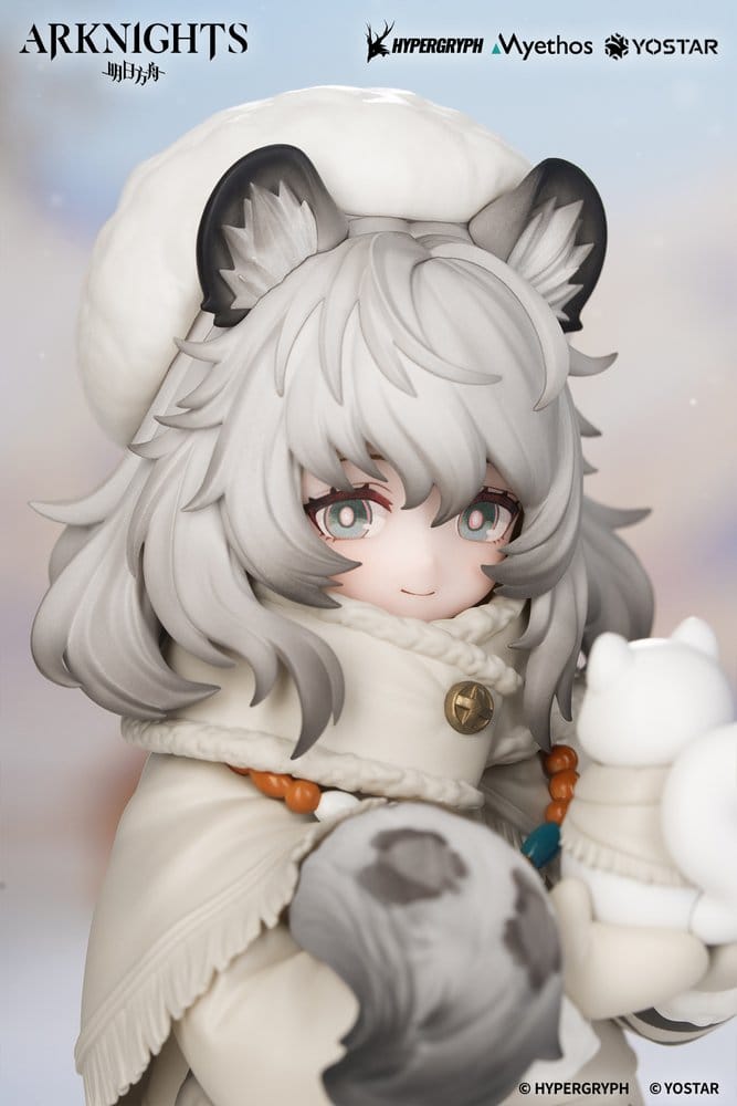 Arknights Rhodes Kids Series PVC Figur Pramanix 16 cm - Preorder - ETA: 25.06.2027