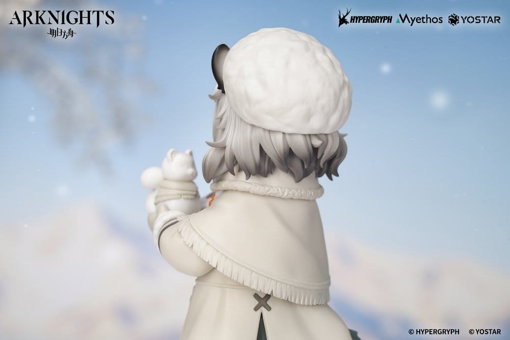 Arknights Rhodes Kids Series PVC Figur Pramanix 16 cm - Preorder - ETA: 25.06.2027
