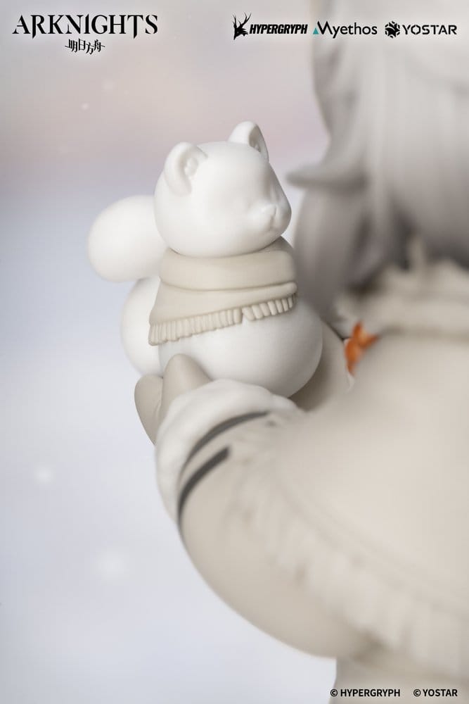 Arknights Rhodes Kids Series PVC Figur Pramanix 16 cm - Preorder - ETA: 25.06.2027
