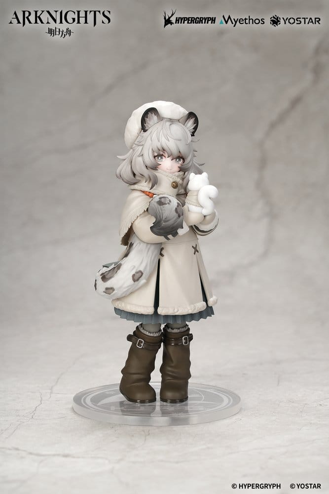 Arknights Rhodes Kids Series PVC Figur Pramanix 16 cm - Preorder - ETA: 25.06.2027